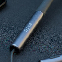雷柏（RAPOO）XS100蓝牙5.0挂颈游戏运动耳机开箱分享