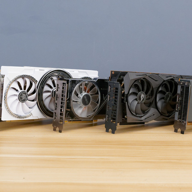 影驰GALAX GeForce RTX 2080 Super 大将显卡8GB 黑色【报价价格评测