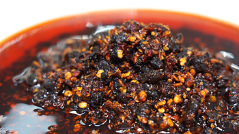 王刚的百变素食 篇十四：厨师长教你：“香辣豆豉”的家常做法，味道非常不错，极力推荐