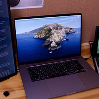 使用分享篇 篇六十五：为MacBook选择副显示器设备到底选便携显示器还是iPad更好？