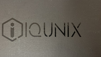 数码宝贝 篇十一：铝厂iQUNIX L-Stand 笔记本散热支架晒单