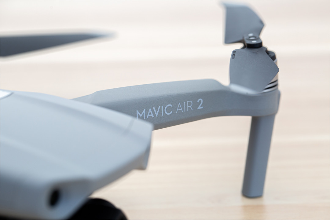 它是史上最聪明的大疆无人机吗？大疆Mavic Air 2无人机开箱体验