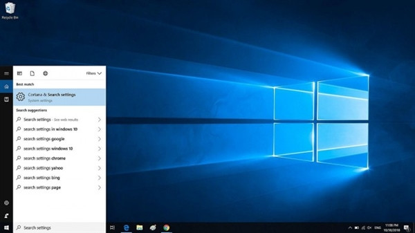 防不胜防需当心：微软开始在 Windows 10 搜索上加入广告