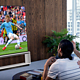 客厅盛宴、看球游戏通吃：LG 发布 全新 ZX OLED 8K系列 *级智能电视 