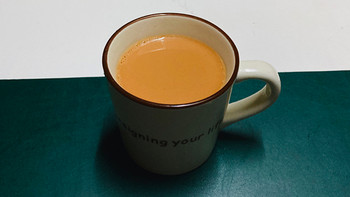 如何在家做一杯港式奶茶？