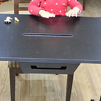 京东479入手赛途（PSEAT）电脑桌，和女儿一起的愉快组装