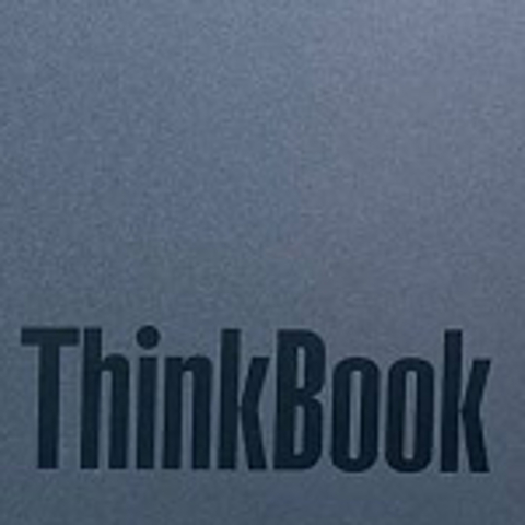 最新ThinkBook开箱实测，问我怎么样？听我给你吹！