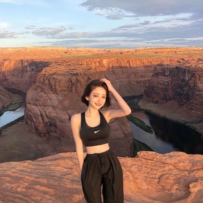 “最佳女友笑容”竟然是渣女招牌笑?不愧是鞋圈宝藏“阿姨”姜泰莉