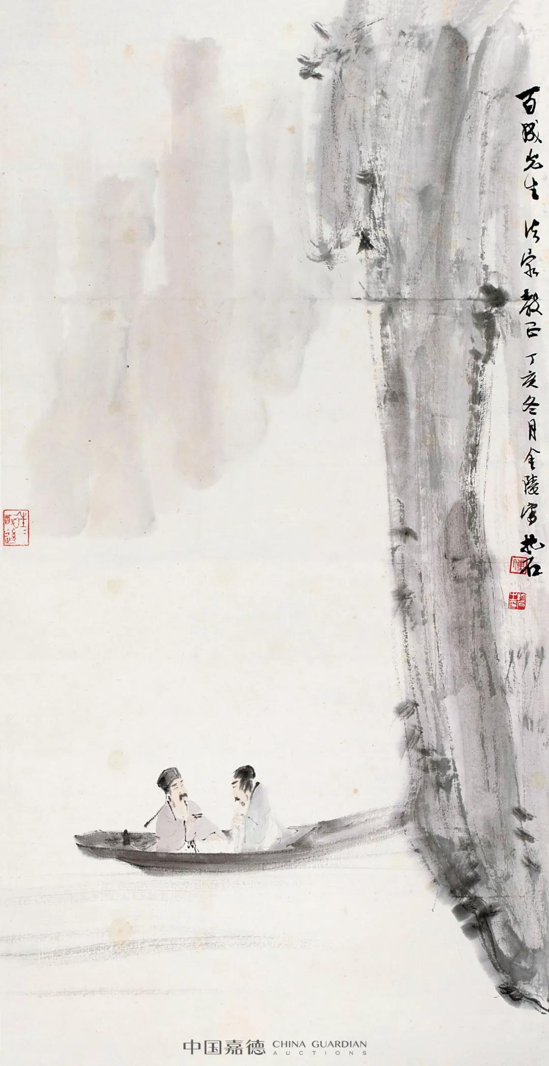 没有夜生活的日子,不妨向古人找找灵感