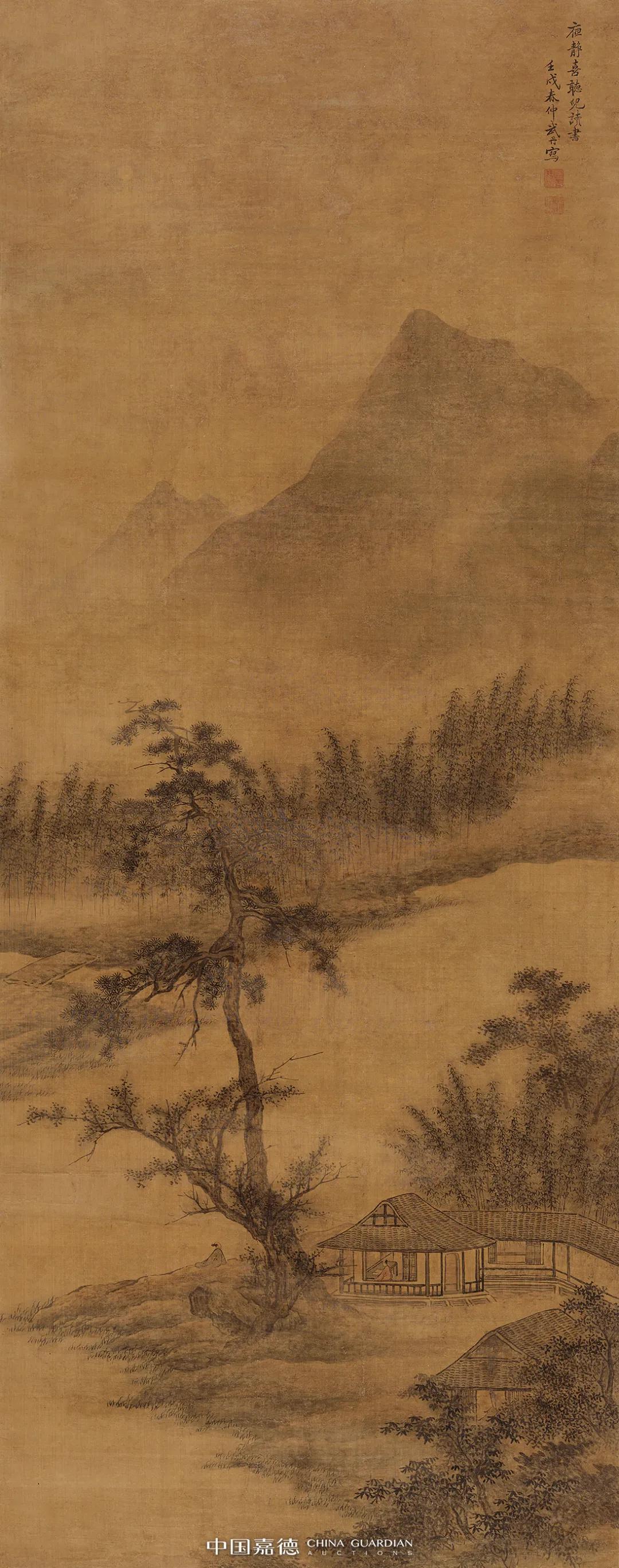 没有夜生活的日子,不妨向古人找找灵感