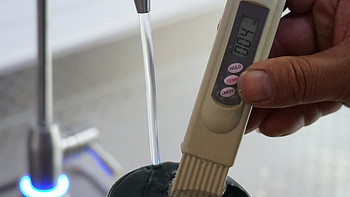 为了家庭健康，请喝纯净水-HUAWEI HiLink卡赫智能净水器600G评测