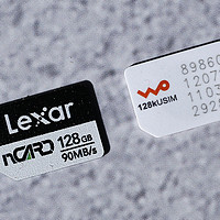 生产存储卡就要种类齐全Lexar雷克沙推出华为专用nCARD存储卡