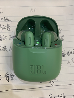 JBL220tws配火神xoc