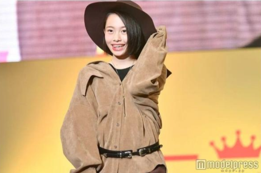 什么才是真正的可爱?日本最可爱女高中生给你答案~