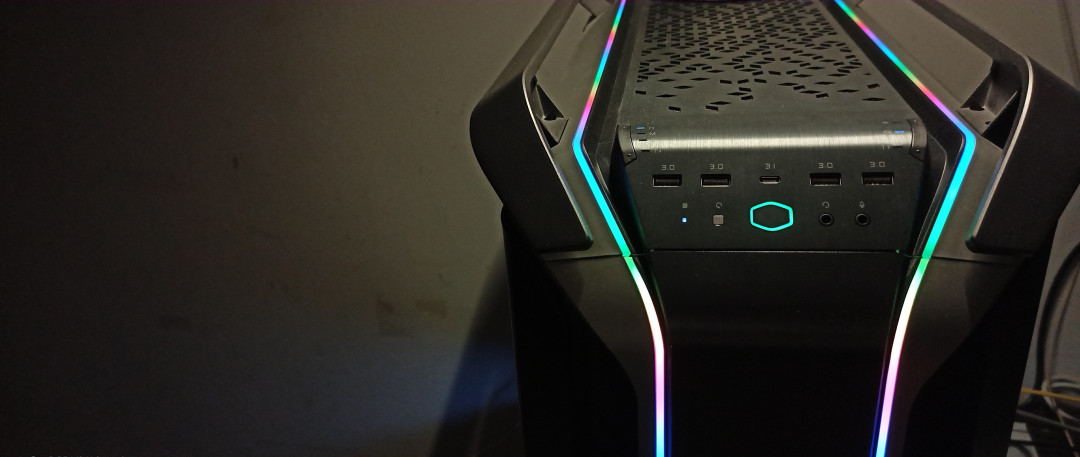 组建属于自己的折腾实验室Homelab
