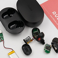 拆解报告：Redmi AirDots S真无线蓝牙耳机
