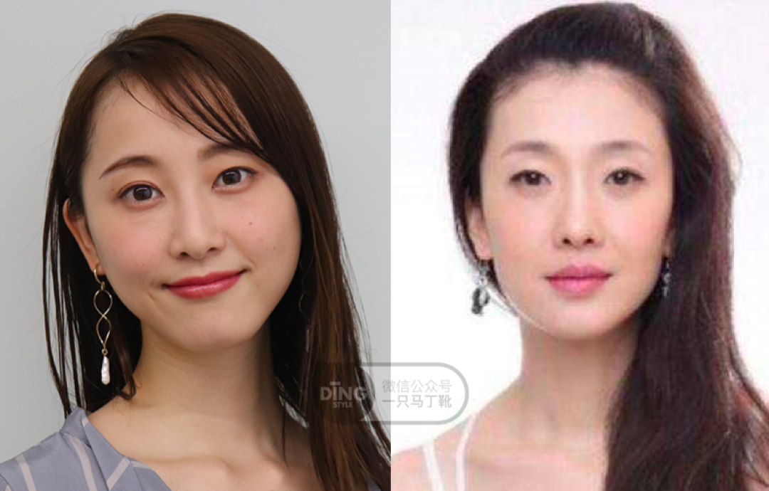 那些看起来“又凶又老”的女生，可能需要这一篇点亮全身！