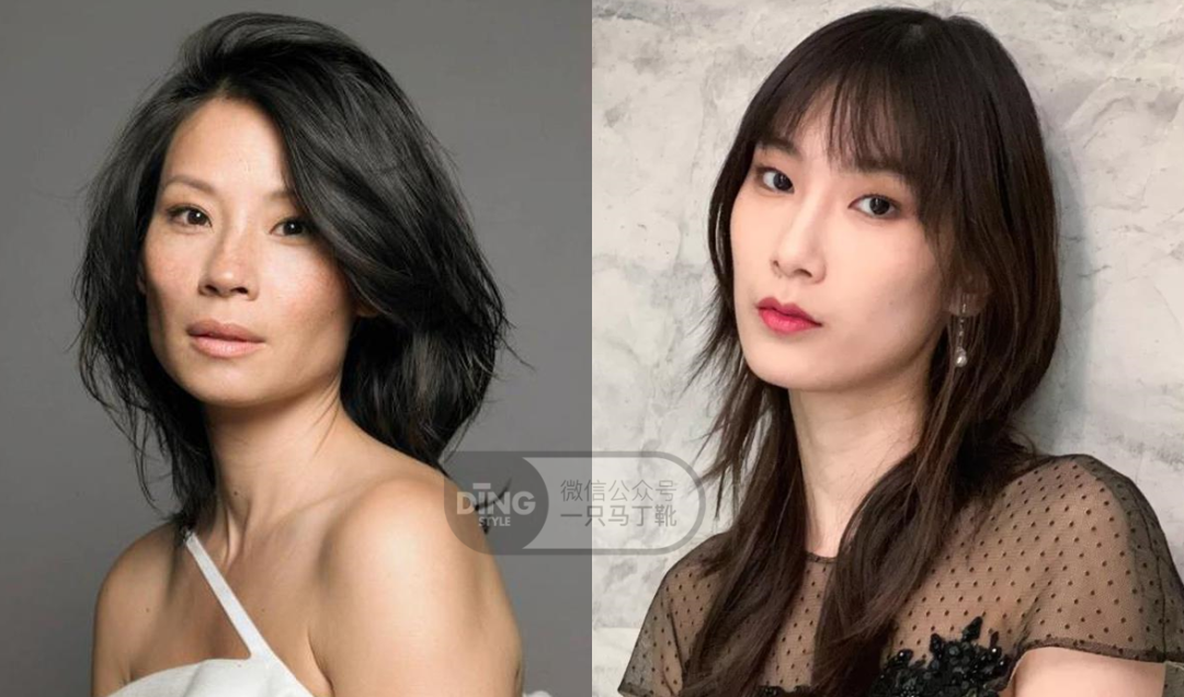 那些看起来“又凶又老”的女生，可能需要这一篇点亮全身！
