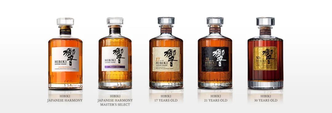 从日本风靡全球,看三得利如何重新定义日式烈酒