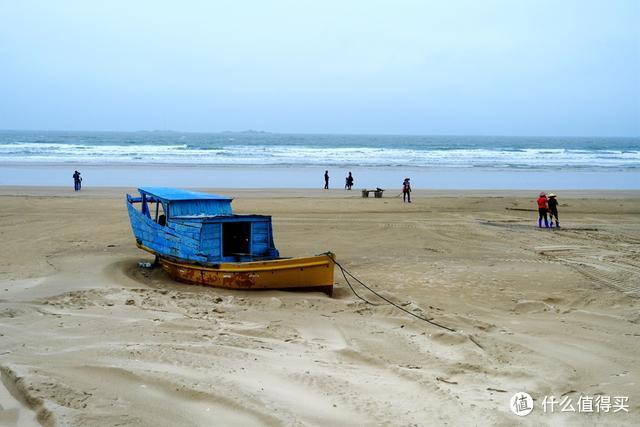 中国海岸线自驾！盘点3条LP经典自驾路线 海岛海风海鲜一网打尽！