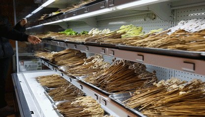 停了三个月的40年老店,又开始排队了!