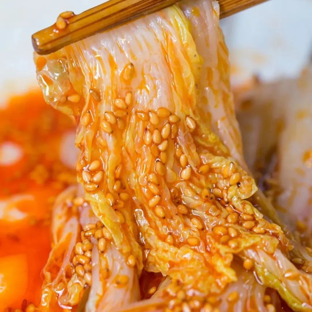 停了三个月的40年老店,又开始排队了!