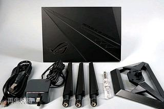 ROG GT-AC2900 电竞路由