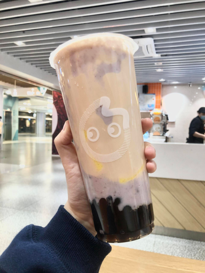COCO、蜜雪冰城、厝内小眷村…奶茶店最好喝的隐藏攻略来了!