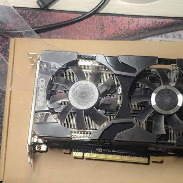 电商返修品值不值——映众丐板RTX2060晒单