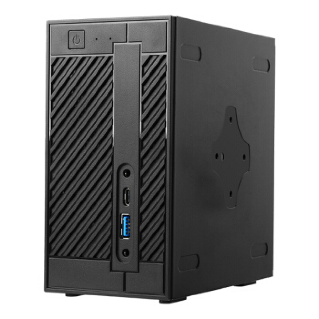 最无脑的APU整机方案?2020版华擎DeskMini A300安装攻略