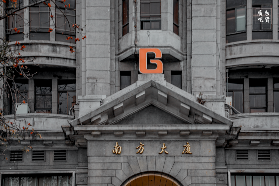 别羡慕上海有外滩！广州这条路更值得你走一次
