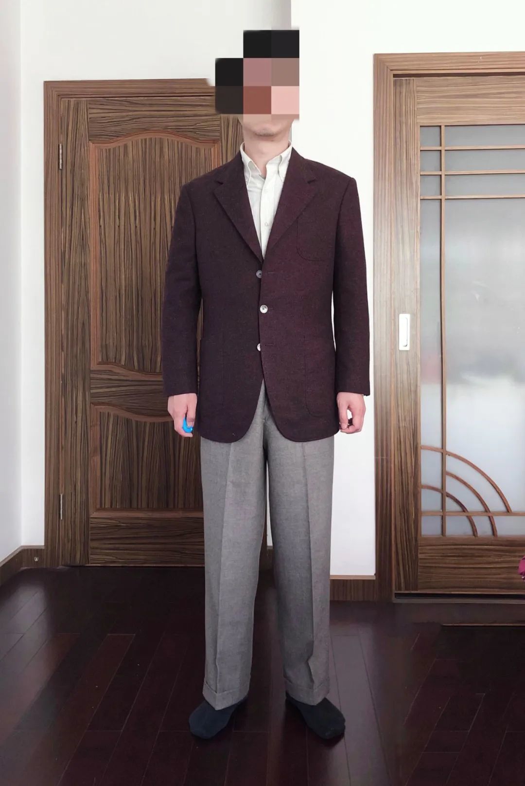 认识你的身材:自我剖析 | 蒋老师的实惠话