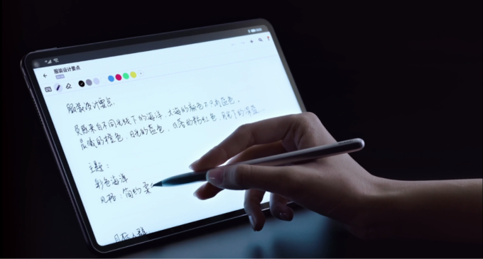 小米平板强势回归,安卓平板还有救吗?
