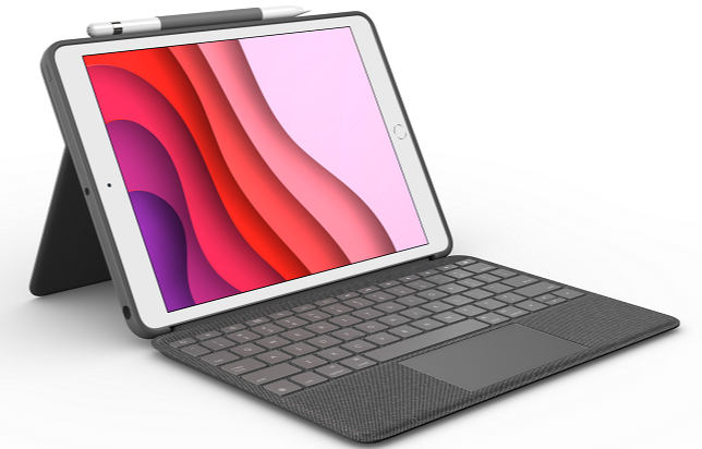 配什么样的键盘，才能发挥iPad的生产力？