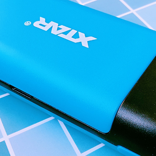 户外发烧友的必备神器,XTAR PB2C充电器与18650锂电池亲测真香