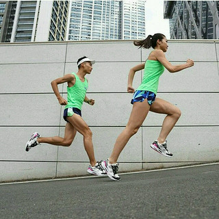 你在炎炎夏日里挥汗奔跑的一味清凉剂