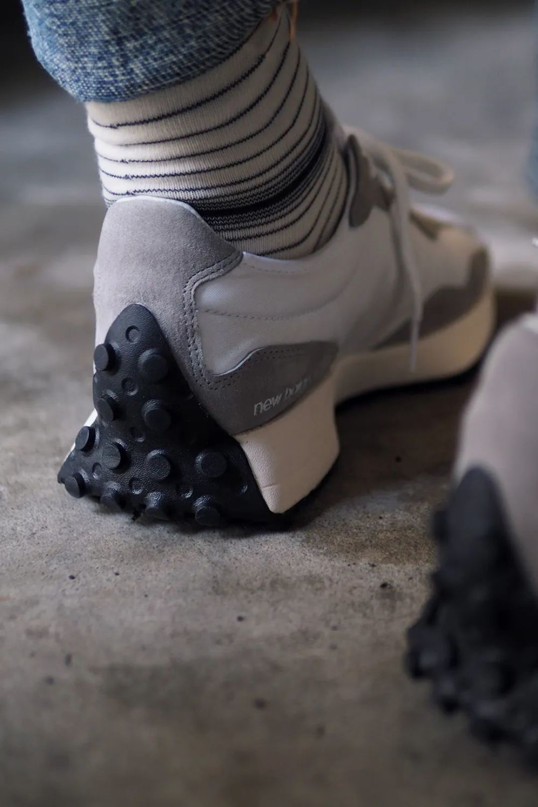 最不“NB”的鞋,竟然是 NB 最帅的鞋?