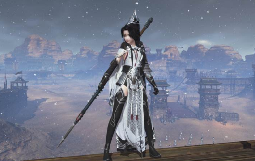 《紫塞秋风》:一个兰州男人的西部武侠梦