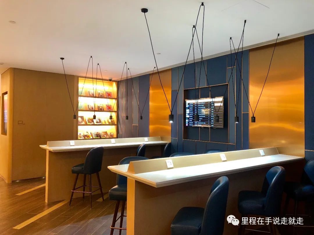 飞行回顾 | 东航最长航线&全新休息室@PVG卫星厅