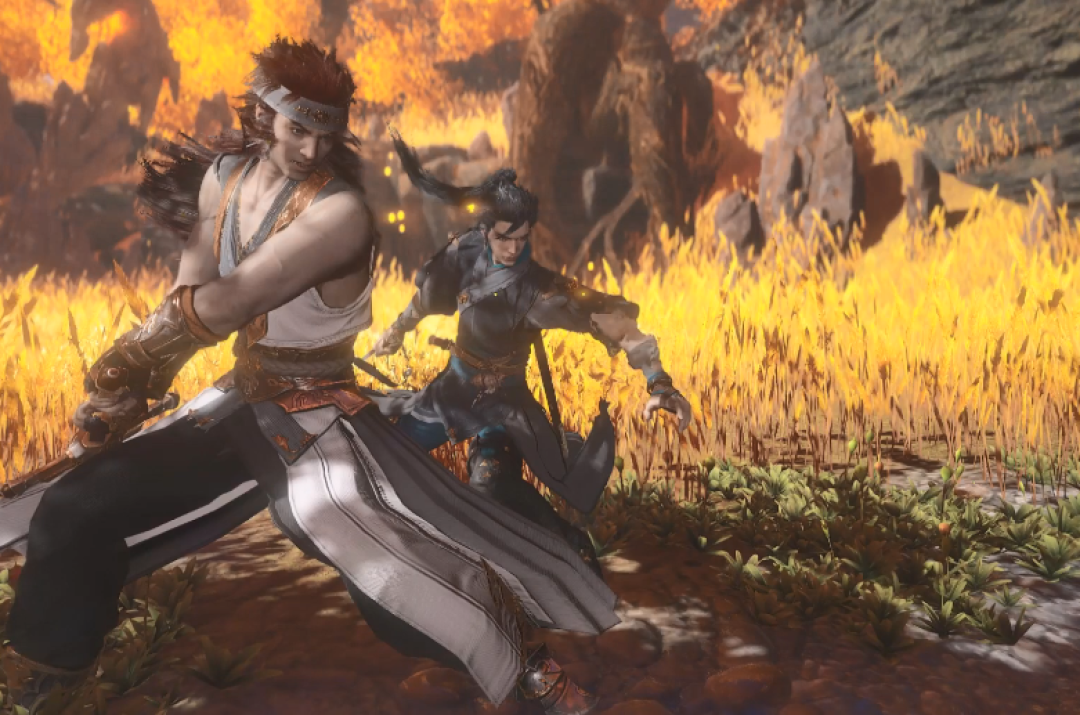 《紫塞秋风》:一个兰州男人的西部武侠梦