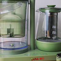  莱卡MINI饮水机，一个多功能饮水机