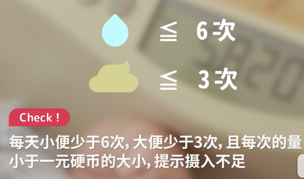 如何判断宝宝是否吃饱了？避免营养不良、过度喂养，解决新手妈妈烦恼