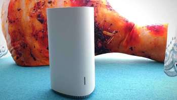 真实案例教你如何大平米两层WIFI覆盖，360全屋路由MESH分布，简单快捷信号强 