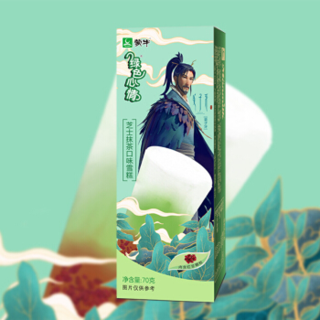 夏日来临，这10款雪糕界的新宠你吃过吗？