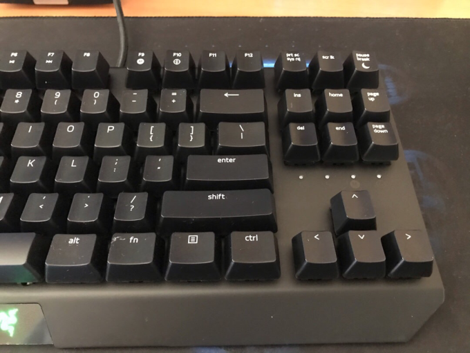 键盘