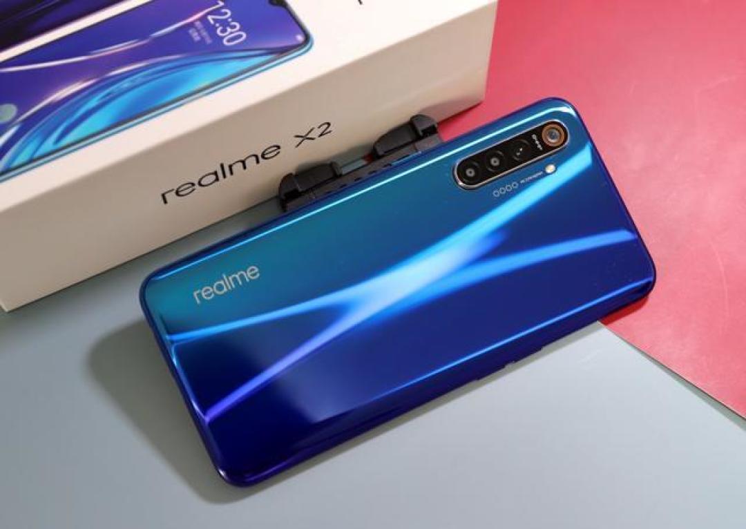 消费者体验:购买半年前发布的realme X2、realme X2 Pro香不香?