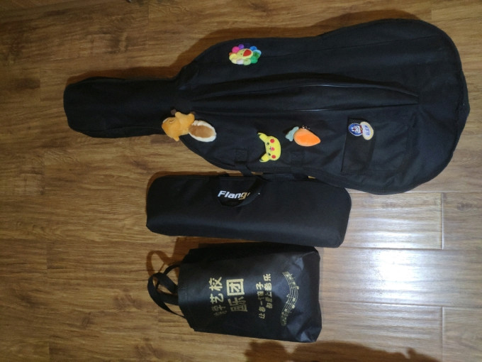 大提琴