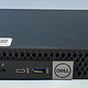 越来越香的微型主机，Dell OptiPlex 7060MFF商用主机