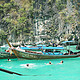 普吉，泰国最大海岛，碧海蓝天的美丽热带度假岛屿