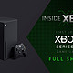 重返游戏：XBOX SERIES X机能首秀，第三方游戏阵容实机画面公开！